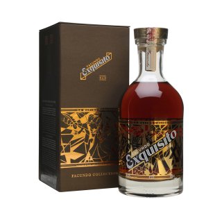 BACARDI FACUNDO EXQUISITO