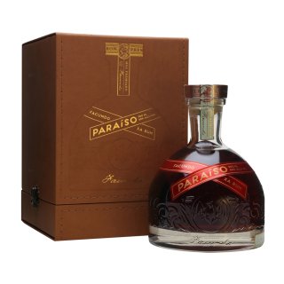 BACARDI FACUNDO PARAISO