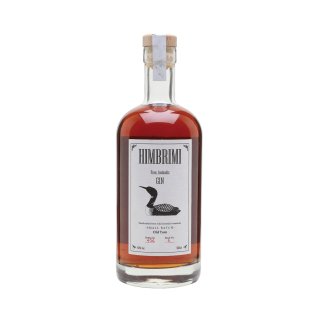 HIMBRIMI OLD TOM GIN