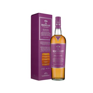 MACALLAN EDITION No.5 