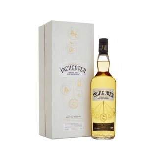 INCHGOWER 27 Year Old - LIMITED RELEASE 2018