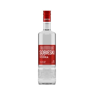 SOBIESKI PREMIUM VODKA