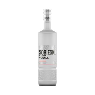 SOBIESKI PLATINUM