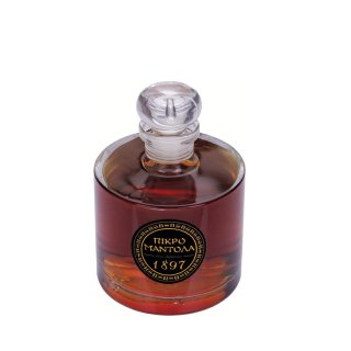 POLYKALA LIQUEUR PIKROMANTOLA