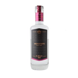 LOST LAKE MOUCHTARO DISTILLATE 500ml