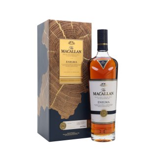 MACALLAN ENIGMA