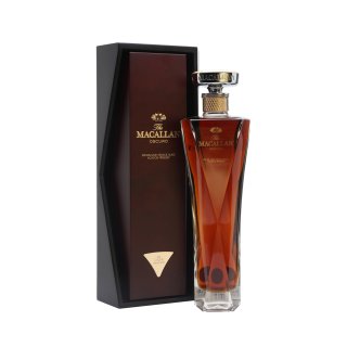 MACALLAN OSCURO - 1824 COLLECTION