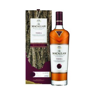 MACALLAN TERRA