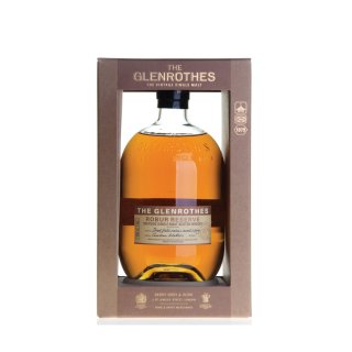 GLENROTHES ROBUR RESERVE 1L