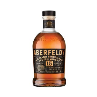 ABERFELDY 15 Υear Old