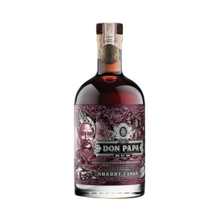 DON PAPA SHERRY CASK