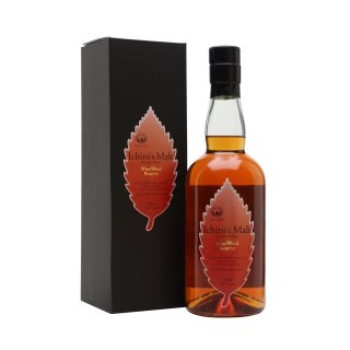 ICHIRO'S MALT WINE WOOD RESERVE