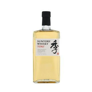 SUNTORY TOKI