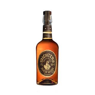 MICHTER'S US*1 ORIGINAL SOUR MASH SMALL BATCH WHISKY