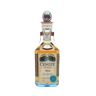 CENOTE ANEJO TEQUILA