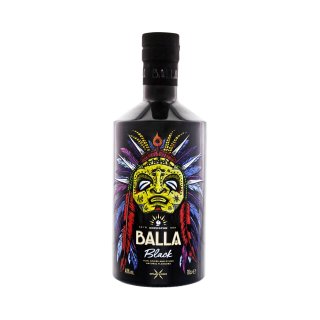 BALLA BLACK SPICED RUM