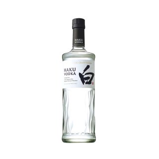 HAKU VODKA