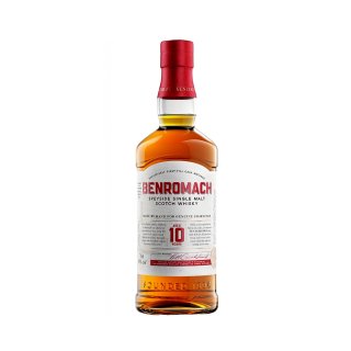 BENROMACH 10 Year Old