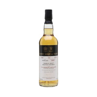 TULLIBARDINE 1993 - 24 Year Old BERRY BROS & RUDD