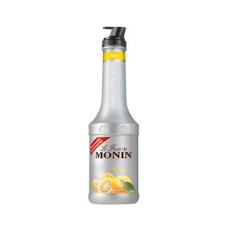 MONIN YUZU PUREE 1L