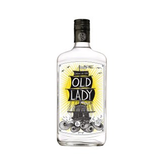 OLD LADY GIN