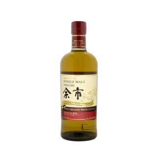 NIKKA YOICHI APPLE BRANDY FINISH