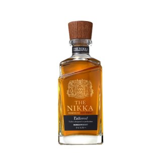 NIKKA - THE NIKKA "TAILORED"