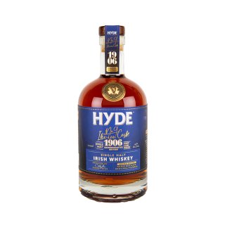 HYDE No.9 - IBERIAN CASK