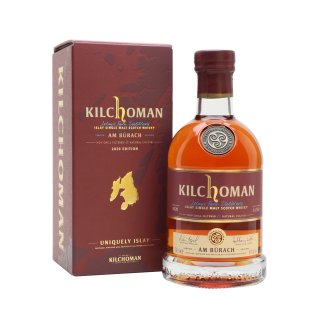 KILCHOMAN AM BURACH