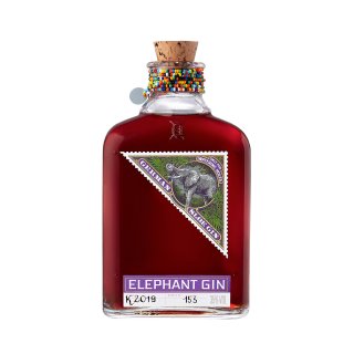 ELEPHANT SLOE GIN