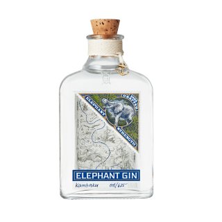 ELEPHANT STRENGTΗ GIN