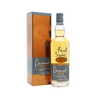 BENROMACH 2009 PEAT SMOKE