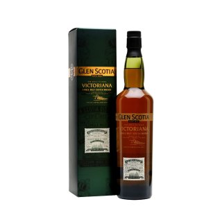 GLEN SCOTIA VICTORIANA