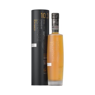 OCTOMORE 2013 EDITION 10.3