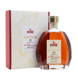 HINE ANTIQUE XO - 100th ANNIVERSARY