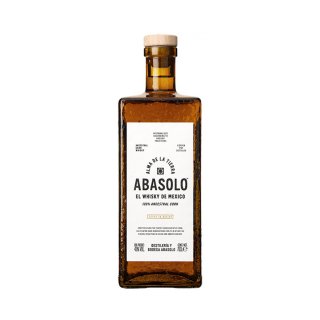 ABASOLO MEXICAN CORN WHISKEY