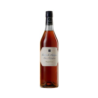 BARON DE SIGOGNAC NAPOLEON ARMAGNAC