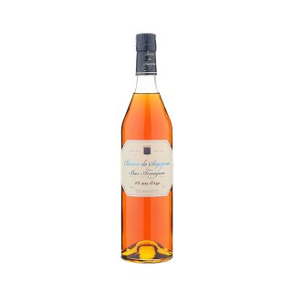 BARON DE SIGOGNAC 20 Year Old ARMAGNAC