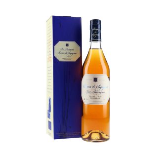 BARON DE SIGOGNAC 10 Year Old Excellence ARMAGNAC