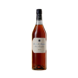 BARON DE SIGOGNAC 2010 ARMAGNAC  