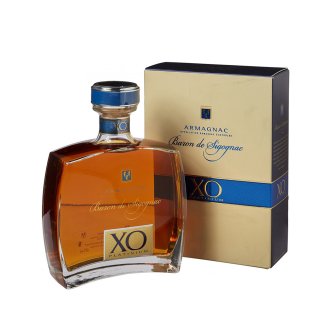 BARON DE SIGOGNAC XO PLATINUM ARMAGNAC 