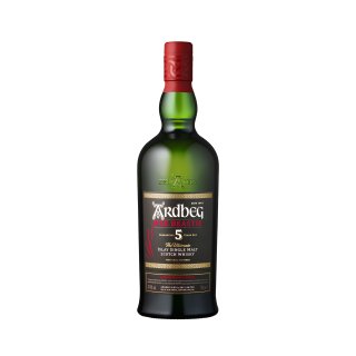 ARDBEG 5 Year Old WEE BEASTIE