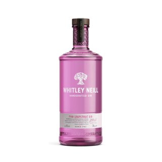 WHITLEY NEILL PINK GRAPEFRUIT GIN