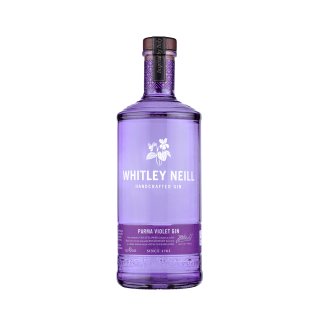 WHITLEY NEILL PARMA VIOLET GIN