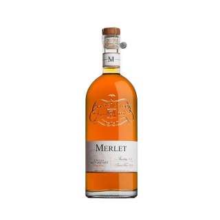 COGNAC MERLET SELECTION SAINT SAUVANT No2