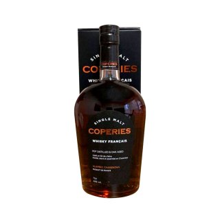 COPERIES Single Malt