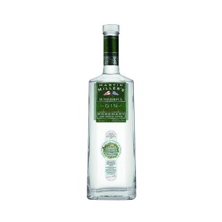 MARTIN MILLER'S SUMMERFUL GIN