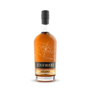 STARWARD Solera