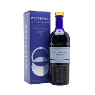 WATERFORD BALLYMORGAN Edition 1.1 
