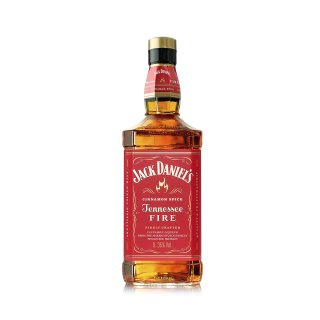 JACK DANIEL'S FIRE 1L